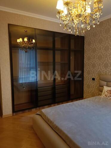 3 otaqlı yeni tikili - Nəsimi r. - 150 m² (9)