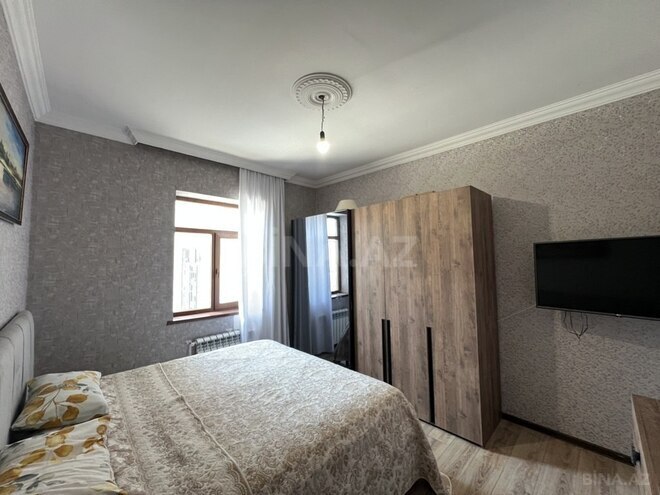 3-комн. дом/дача - пос. Рамана - 150 м² (8)
