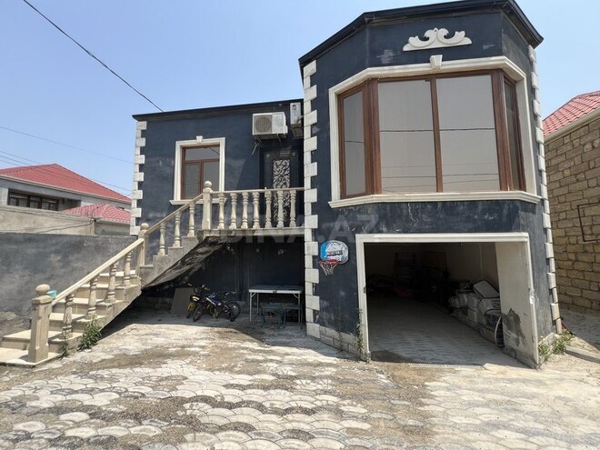 3-комн. дом/дача - пос. Рамана - 150 м² (1)