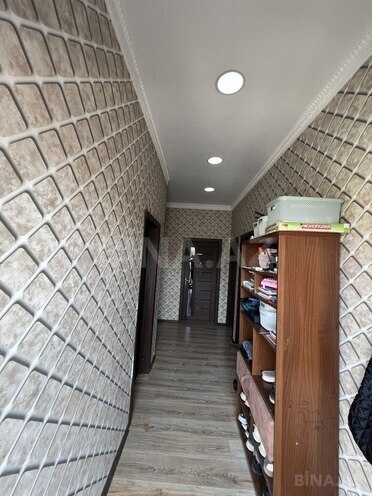 3-комн. дом/дача - пос. Рамана - 150 м² (10)