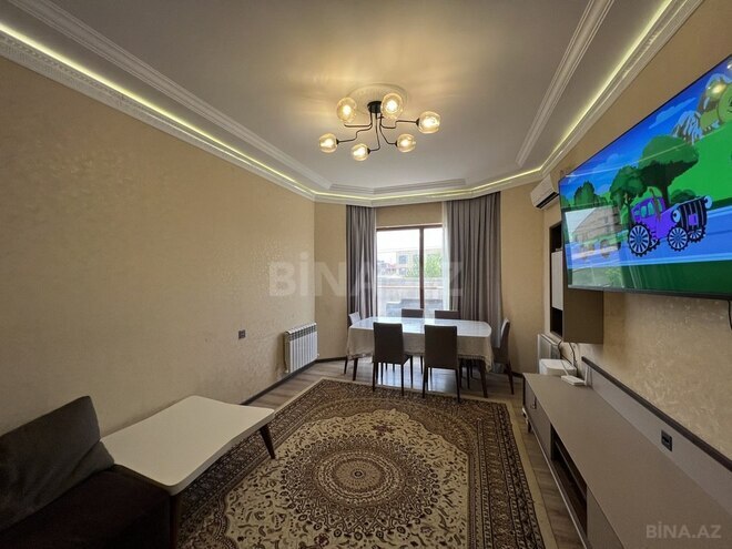 3-комн. дом/дача - пос. Рамана - 150 м² (5)