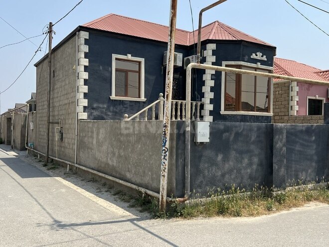 3-комн. дом/дача - пос. Рамана - 150 м² (2)