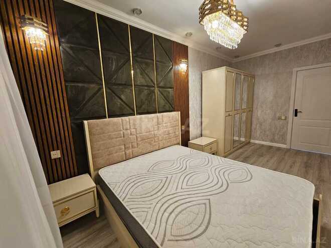 2-комн. вторичка - м. 8 ноября - 55 м² (2)