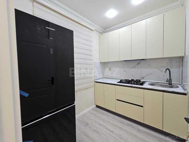 2-комн. вторичка - м. 8 ноября - 55 м² (5)