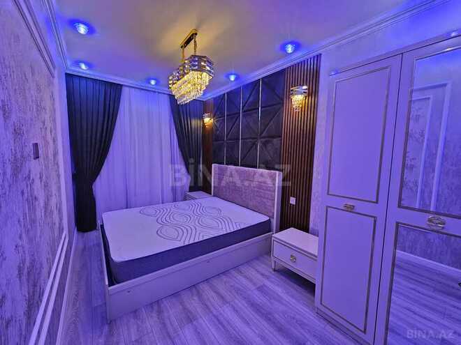 2-комн. вторичка - м. 8 ноября - 55 м² (9)