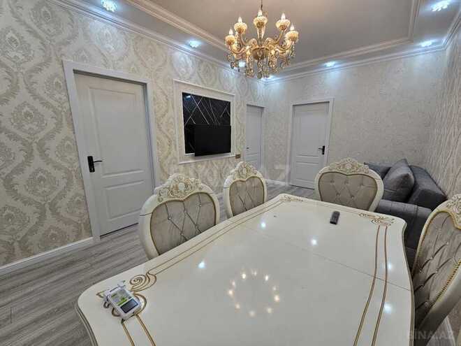 2-комн. вторичка - м. 8 ноября - 55 м² (6)