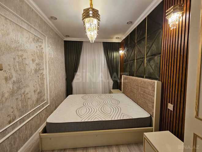 2-комн. вторичка - м. 8 ноября - 55 м² (3)