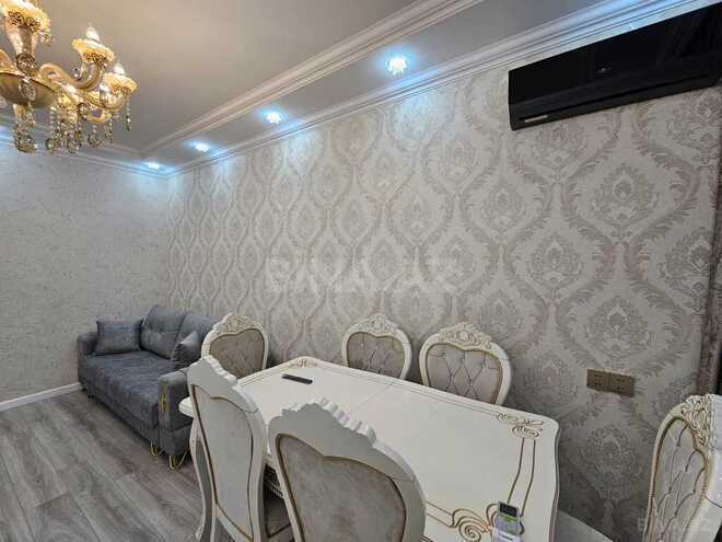 2-комн. вторичка - м. 8 ноября - 55 м² (7)