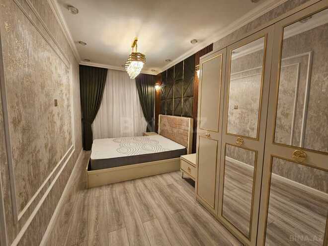 2-комн. вторичка - м. 8 ноября - 55 м² (4)