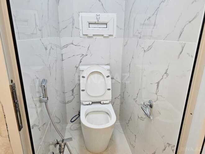 2-комн. вторичка - м. 8 ноября - 55 м² (12)