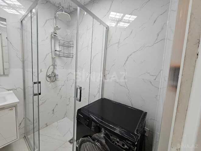 2-комн. вторичка - м. 8 ноября - 55 м² (14)