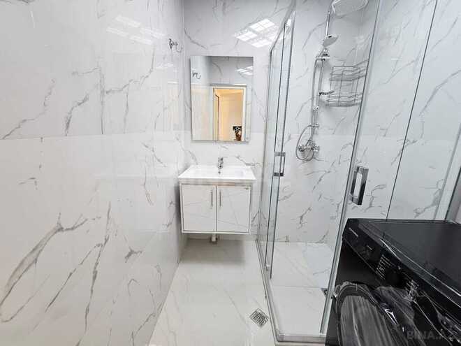 2-комн. вторичка - м. 8 ноября - 55 м² (13)