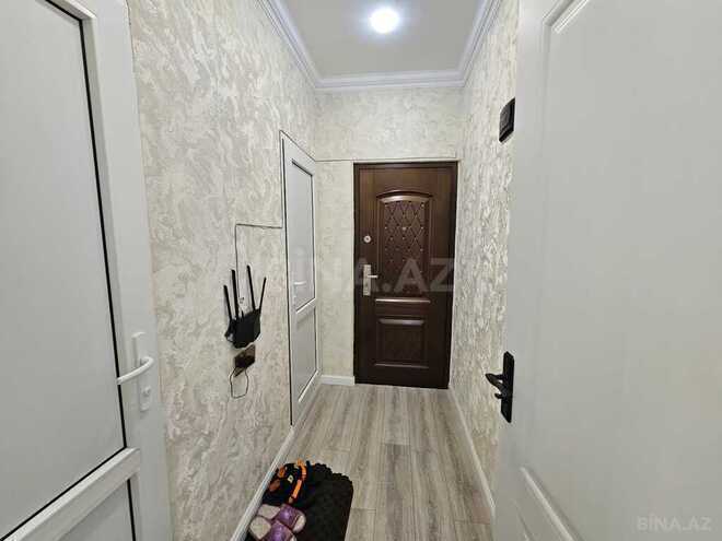 2-комн. вторичка - м. 8 ноября - 55 м² (15)