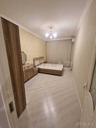 2-комн. новостройка - Насиминский  р. - 98 м² (5)