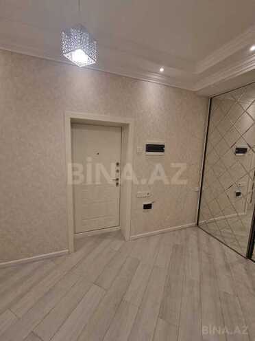 2-комн. новостройка - Насиминский  р. - 98 м² (3)
