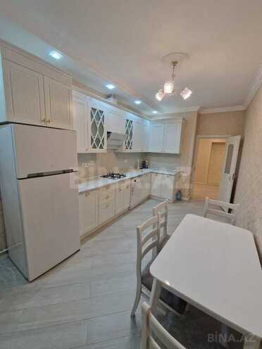 2-комн. новостройка - Насиминский  р. - 98 м² (8)