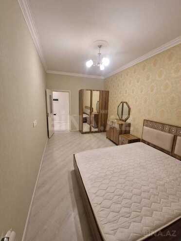 2-комн. новостройка - Насиминский  р. - 98 м² (9)