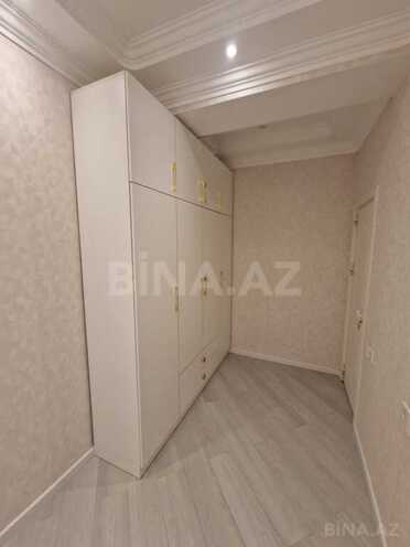 2-комн. новостройка - Насиминский  р. - 98 м² (6)