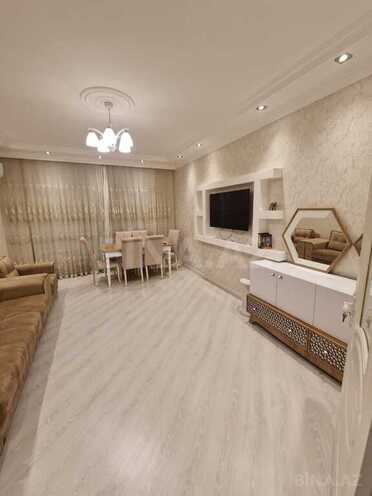 2-комн. новостройка - Насиминский  р. - 98 м² (1)