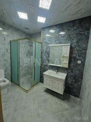 2-комн. новостройка - Насиминский  р. - 98 м² (11)