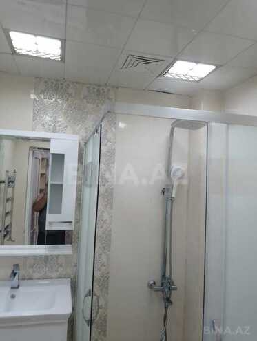 2 otaqlı köhnə tikili - İçəri Şəhər m. - 60 m² (7)