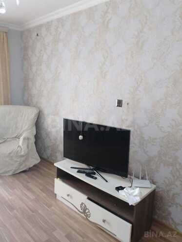 2 otaqlı köhnə tikili - İçəri Şəhər m. - 60 m² (10)