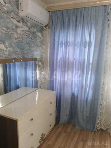 2 otaqlı köhnə tikili - İçəri Şəhər m. - 60 m² (6)