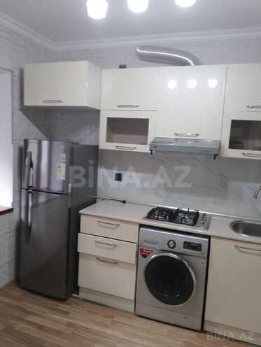 2 otaqlı köhnə tikili - İçəri Şəhər m. - 60 m² (8)