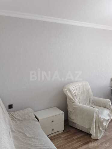 2 otaqlı köhnə tikili - İçəri Şəhər m. - 60 m² (9)