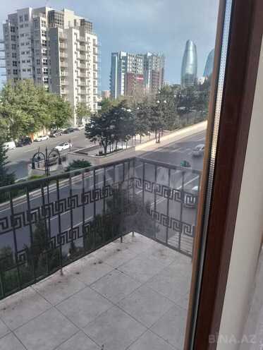 2 otaqlı köhnə tikili - İçəri Şəhər m. - 60 m² (2)