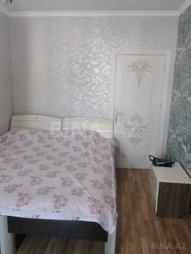 2 otaqlı köhnə tikili - İçəri Şəhər m. - 60 m² (5)