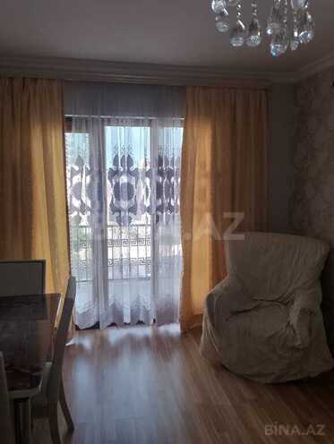 2 otaqlı köhnə tikili - İçəri Şəhər m. - 60 m² (4)