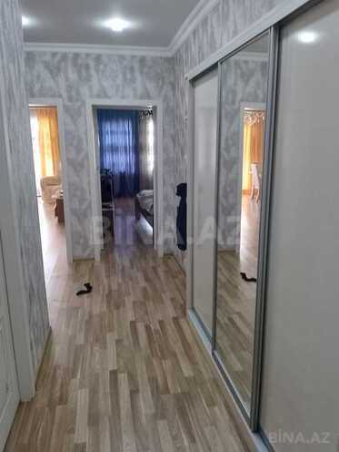 2 otaqlı köhnə tikili - İçəri Şəhər m. - 60 m² (1)