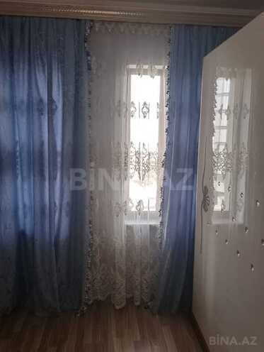 2 otaqlı köhnə tikili - İçəri Şəhər m. - 60 m² (3)