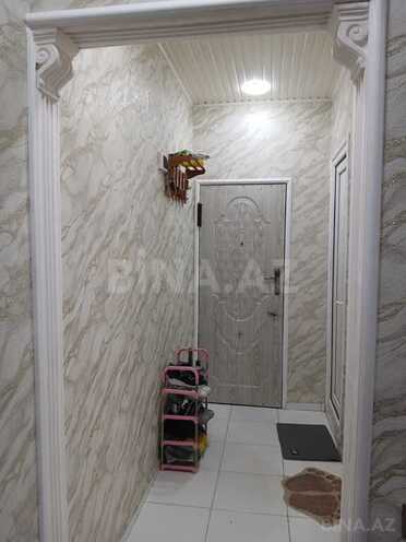 2 otaqlı köhnə tikili - Azadlıq Prospekti m. - 60 m² (7)