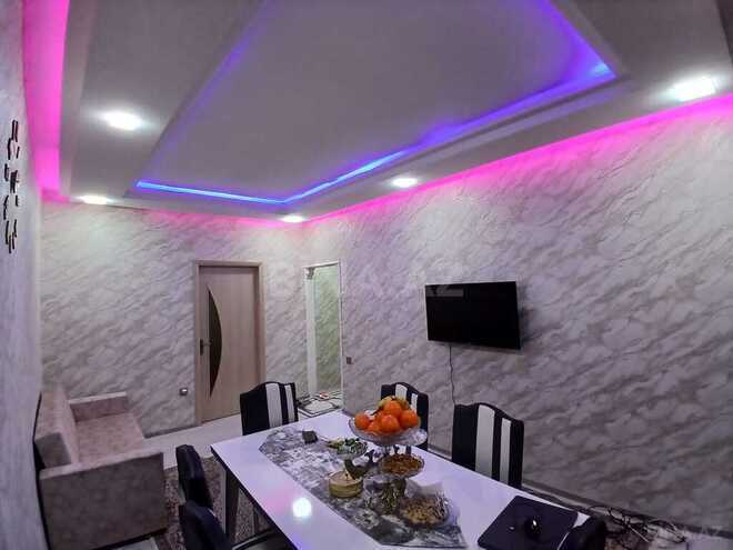 2 otaqlı köhnə tikili - Azadlıq Prospekti m. - 60 m² (1)