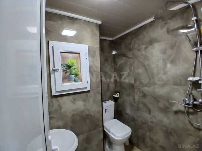 2 otaqlı köhnə tikili - Azadlıq Prospekti m. - 60 m² (4)