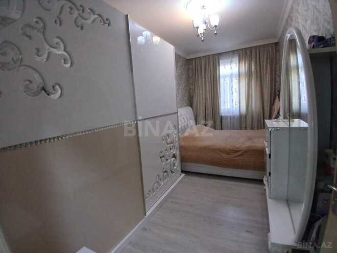 2 otaqlı köhnə tikili - Azadlıq Prospekti m. - 60 m² (3)