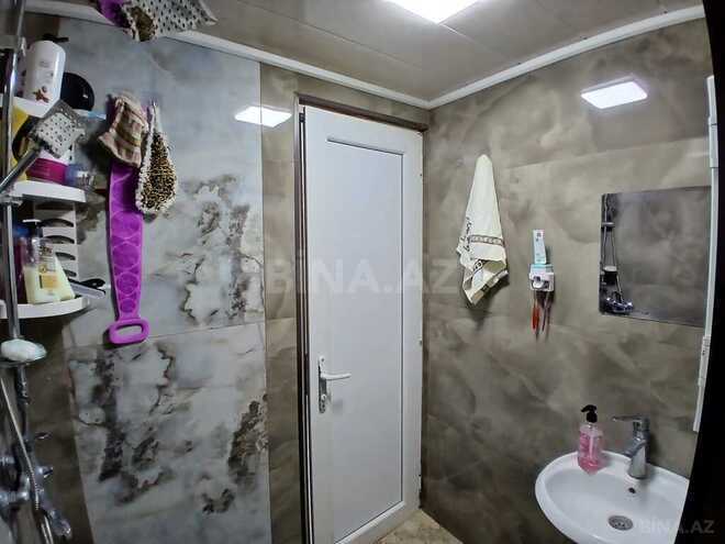 2 otaqlı köhnə tikili - Azadlıq Prospekti m. - 60 m² (6)