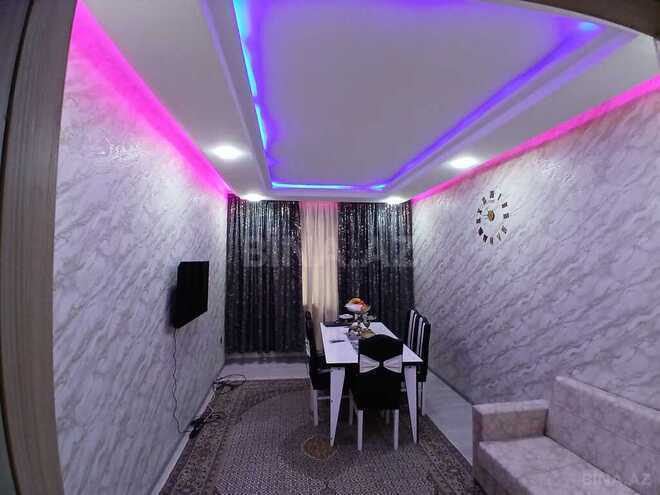 2 otaqlı köhnə tikili - Azadlıq Prospekti m. - 60 m² (5)