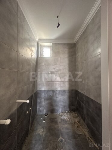 3-комн. дом/дача - пос. Мамедли - 110 м² (7)