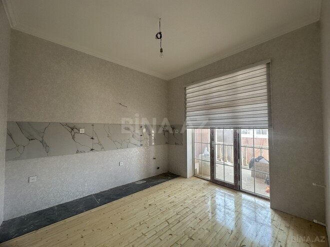 3-комн. дом/дача - пос. Мамедли - 110 м² (6)