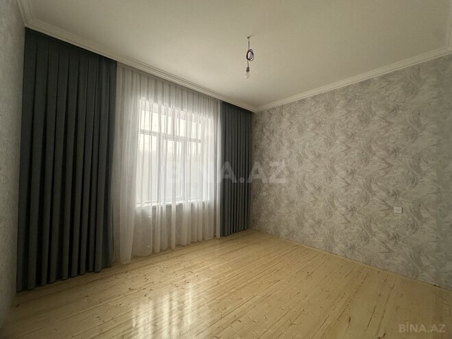 3-комн. дом/дача - пос. Мамедли - 110 м² (5)