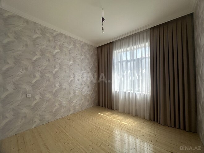 3-комн. дом/дача - пос. Мамедли - 110 м² (4)