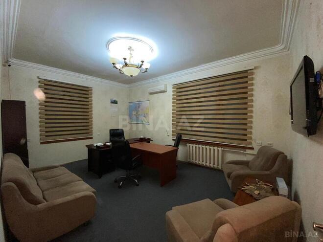 3 otaqlı ofis - 28 May m. - 85 m² (2)