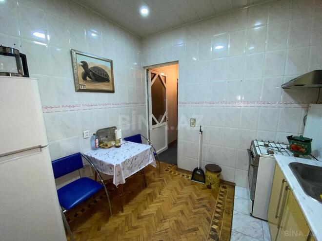 3 otaqlı ofis - 28 May m. - 85 m² (9)