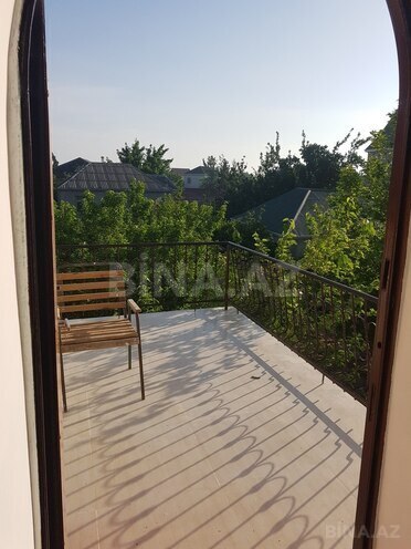 4 otaqlı həyət evi/bağ evi - Binəqədi q. - 200 m² (13)
