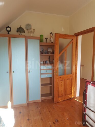 4 otaqlı həyət evi/bağ evi - Binəqədi q. - 200 m² (7)