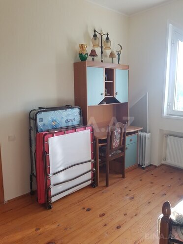 4 otaqlı həyət evi/bağ evi - Binəqədi q. - 200 m² (8)