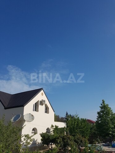 4 otaqlı həyət evi/bağ evi - Binəqədi q. - 200 m² (5)
